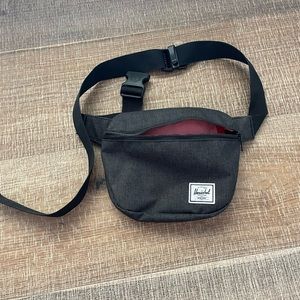 Herschel Supply Co. belt bag
